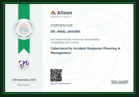 HIPAA Training Certification